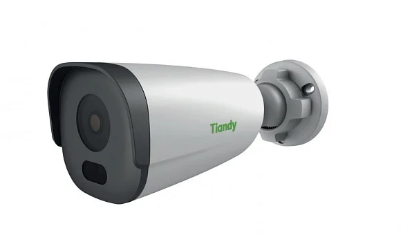 Tiandy TC-C32GN Spec:I5/E/Y/C/SD/2.8mm/V4.1 - IP Видеокамера  2 Мп, объектив 2,8 мм