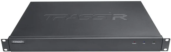 IP Видеорегистратор (NVR) TRASSIR MiniNVR AF Pro 32 v2