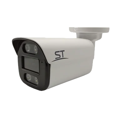 Space Technology ST-SX4531 POE Wi-Fi LIGHT (2,8мм) - IP Видеокамера  4 Мп, объектив 2,8 мм