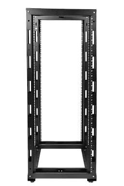 ЦМО СТК-42.2-9005 Открытая телекоммуникационная cтойка 19", 42U