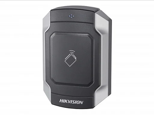 Считыватель Hikvision DS-K1104M