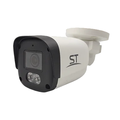Space Technology ST-SK2501 (2,8mm) IP Видеокамера 2 Мп, объектив 2,8 мм