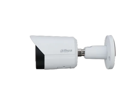 Dahua DH-IPC-HFW2230SP-S-0280B-S2 IP Видеокамера 2 Мп, объектив 2,8 мм
