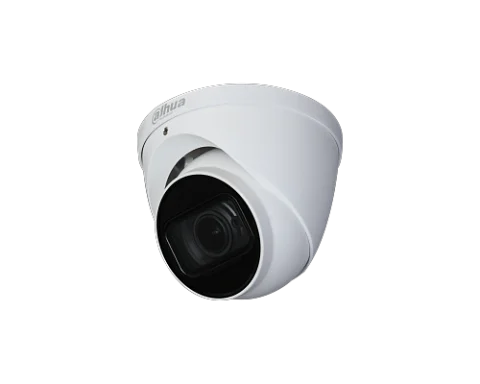 Dahua DH-HAC-HDW2802TP-Z-A-DP-S2 HD Видеокамера 8 Мп, объектив 2,7-13,5 мм