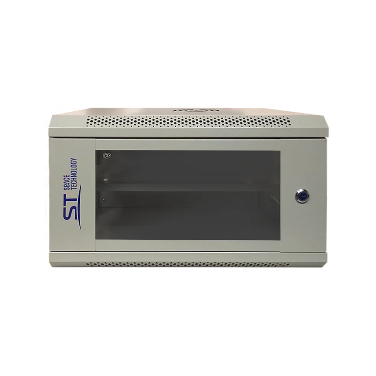 ST-NC6U01 (СЕРЫЙ) С ПОЛКОЙ