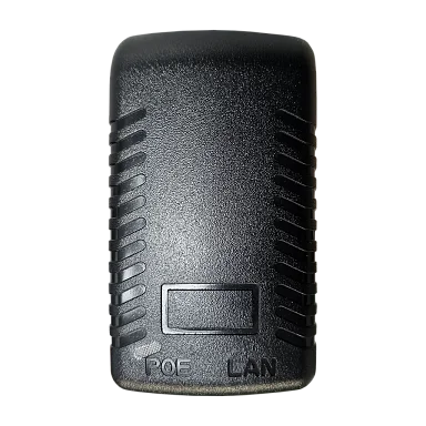 PoE Инжектор Space Technology ST-4801 POE, 1 PoE,  до 24 Вт