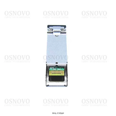 OSNOVO SFP-S2LC15-G-1310-1310-I