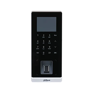 Считыватель Dahua DHI-ASI2212H-W