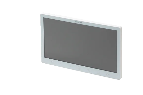 Монитор видеодомофона Tantos Sherlock HD SE (White)