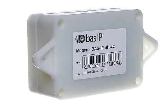 BAS-IP SH-42