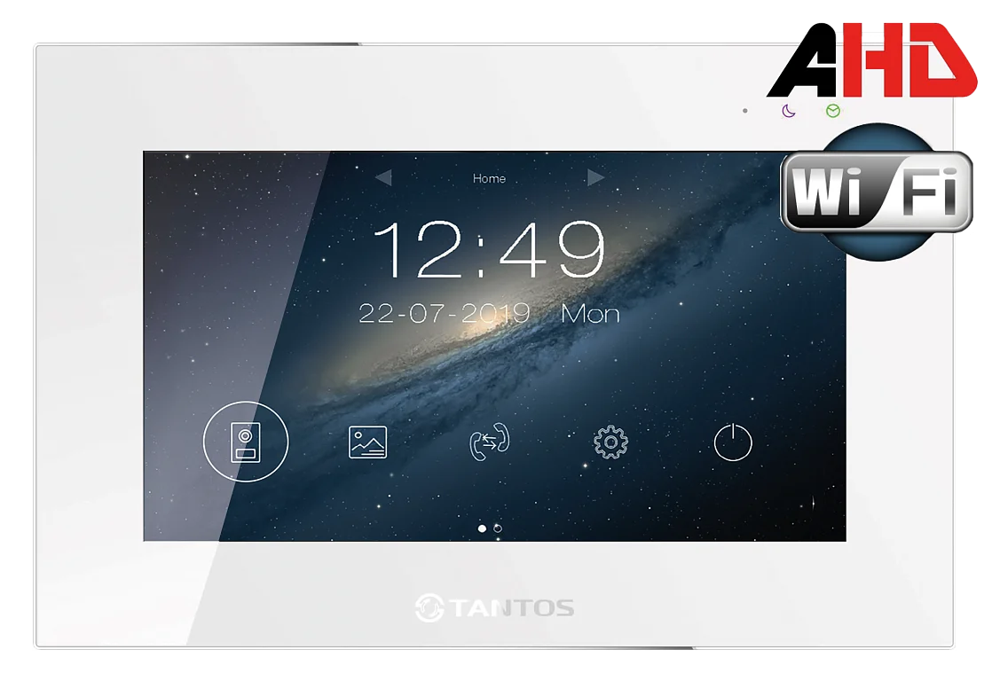 Jolli HD Wi-Fi XL