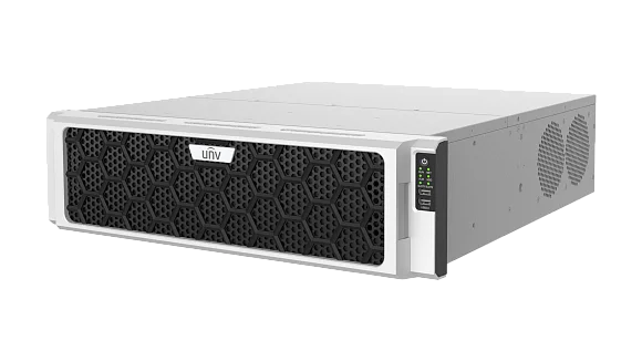 IP Видеорегистратор (NVR) Uniview NVR816-64
