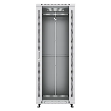 Cabeus SH-05C-47U80/100 (7161c) Напольный 47U телекоммуникационный шкаф 19"