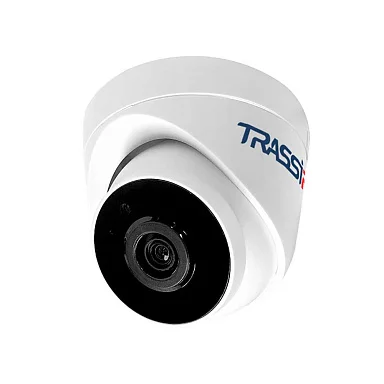 TRASSIR TR-D4S1 v3 3.6 - IP Видеокамера  4 Мп, объектив 3,6 мм