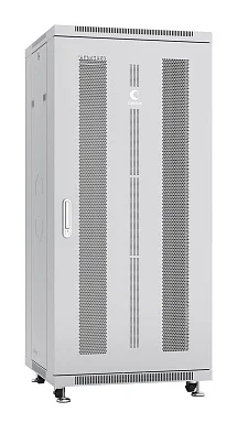Cabeus ND-05C-27U60/80 (7224c) Напольный 27U телекоммуникационный шкаф 19"