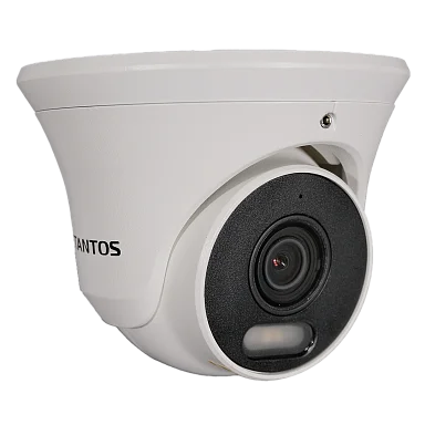 Tantos TSi-Ee50FPN IP Видеокамера 5 Мп, объектив 2,8 мм