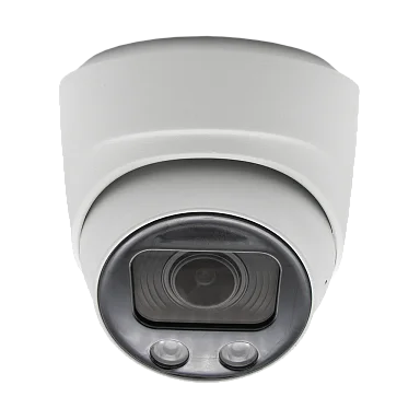 Space Technology ST-VF5925 PRO STARLIGHT FORT (2,7-13,5мм) - IP Видеокамера  5 Мп, объектив 2,7-13,5 мм