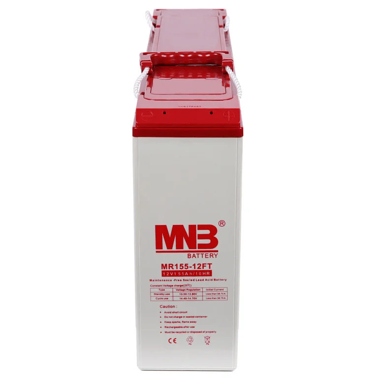 MR 155-12FT