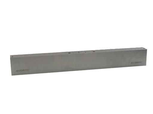 AccordTec ML-395 Double с планкой