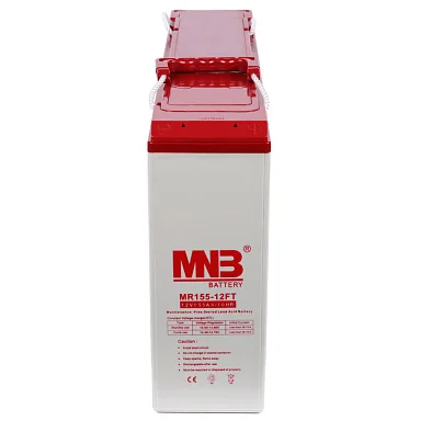 Аккумулятор MNB MR 155-12FT AGM (12 / 155)