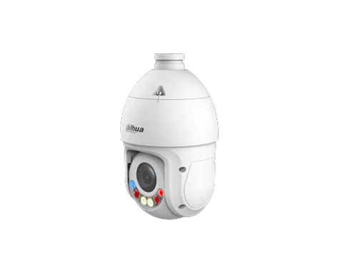 Dahua DH-SD4E225GB-HNR-A-PV1 - IP Видеокамера  2 Мп, объектив 4,8-120 мм