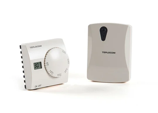 Бастион TEPLOCOM TS-2AA/3A RF2
