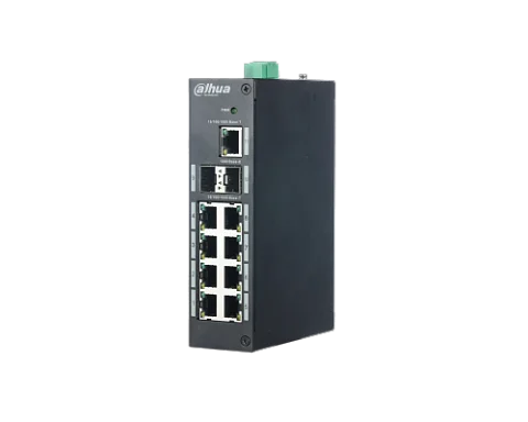 Dahua DH-PFS3211-8GT