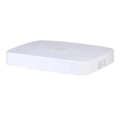 IP Видеорегистратор (NVR) Dahua DHI-NVR4108-8P-4KS3