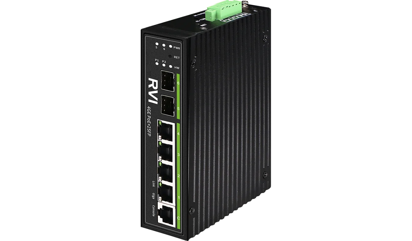 RVi-1NSIM4GP-2S