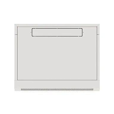 Бастион SKAT TB-15W660FF-G Настенный 15U телекоммуникационный шкаф 19"