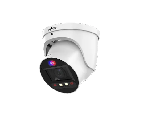 Dahua DH-IPC-HDW3849HP-ZAS-PV-S5 - IP Видеокамера  8 Мп, объектив 2,7-13,5 мм