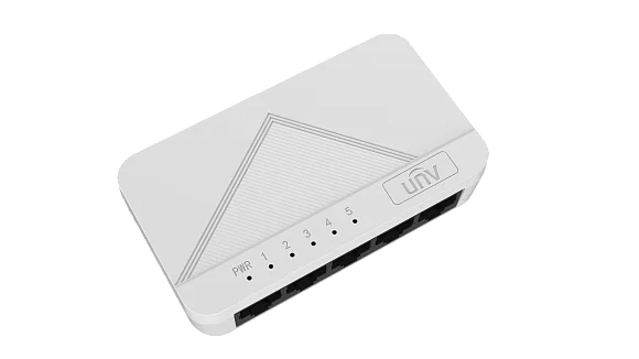 Uniview NSW1010-5GT-IN