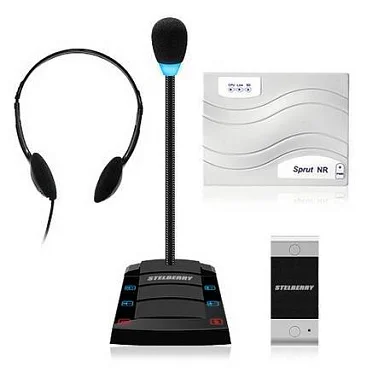 STELBERRY SX-401/1