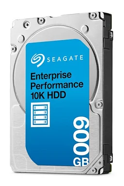 Жесткий диск HDD SEAGATE ST600MM0088,  600 ГБ, 128 МБ 10000 об/мин