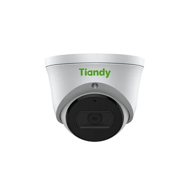 Tiandy TC-C32XN Spec:I3/E/Y/M/2.8mm/V4.1 - IP Видеокамера  2 Мп, объектив 2,8 мм