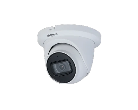 Dahua DH-IPC-HDW3241TMP-AS-0360B IP Видеокамера 2 Мп, объектив 3,6 мм