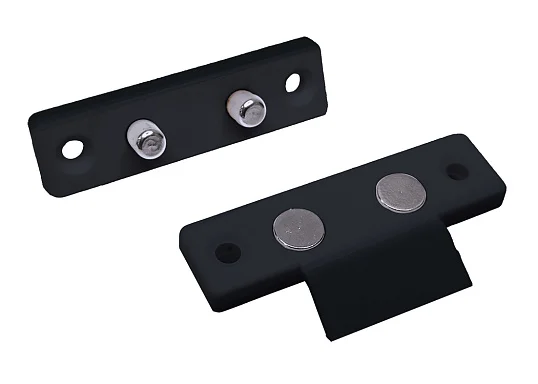 Tantos ABK-404 Black