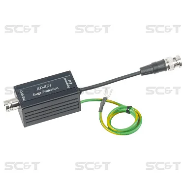 Грозозащита SC&T SP007L
