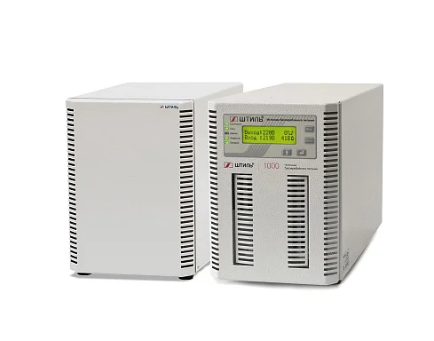 Источники бесперебойного питания Штиль ST1101L