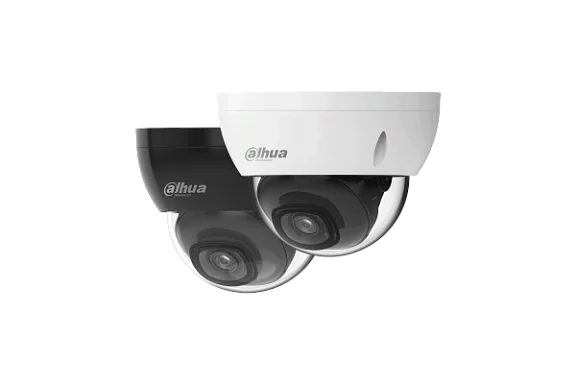Dahua DH-IPC-HDBW2230E-S-0360B-S2 IP Видеокамера 2 Мп, объектив 3,6 мм