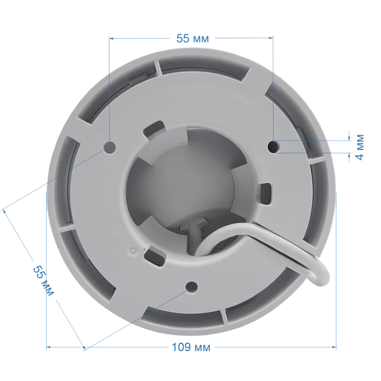 ST-SX4532 Wi-Fi LIGHT (2,8мм) — фото 10