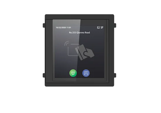 iFlow F-VI-9401TDM