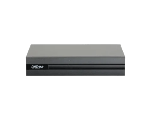 Гибридный видеорегистратор (XVR) Dahua DH-XVR1B08H-I(1T)