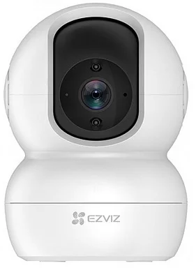 Ezviz CS-TY2 (1080P) IP Видеокамера 2 Мп, объектив 4 мм