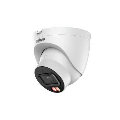 Dahua DH-IPC-HDW21249TP-S-IL-0280B - IP Видеокамера  12 Мп, объектив 2,8 мм