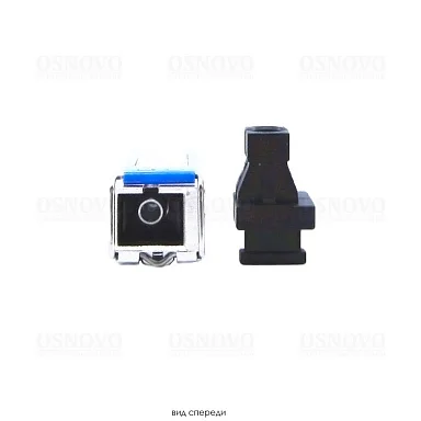 OSNOVO SFP-S1SC12-G-1310-1550-I