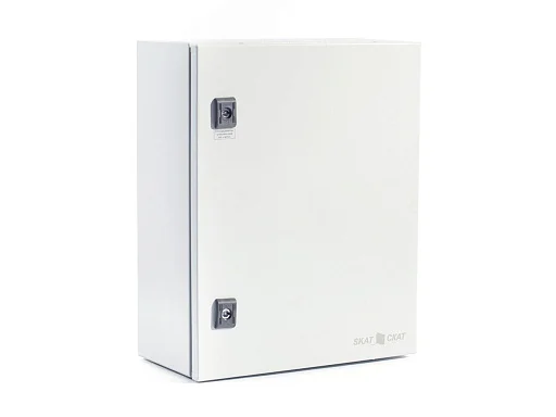 Бастион SKAT PoE-UPS-8Е-1G-1S исп.5