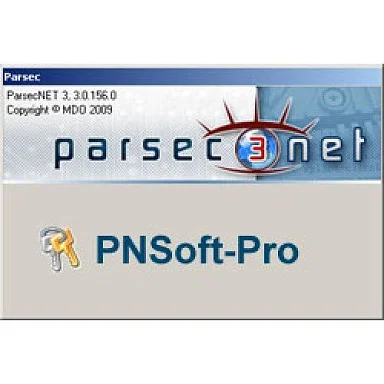 Parsec PNSoft-Pro