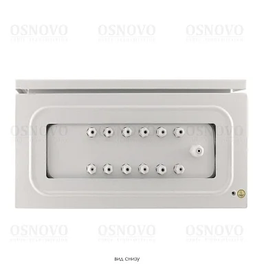 Монтажный шкаф OSNOVO OSS-44T1