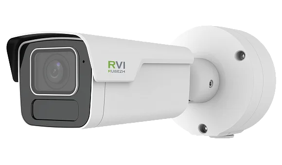RVi RVi-2NCT2449 (2.7-13.5) - IP Видеокамера  2 Мп, объектив 2,7-13,5 мм